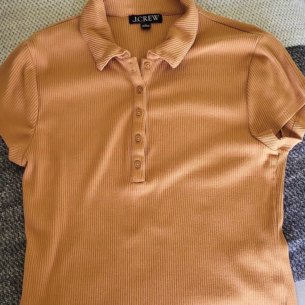 J.Crew top